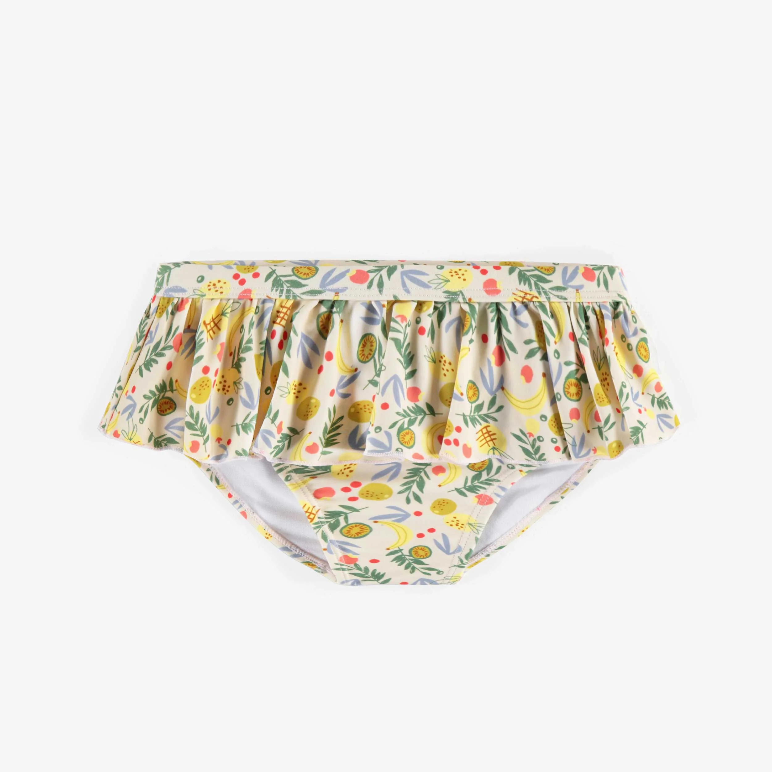 Bas de maillot