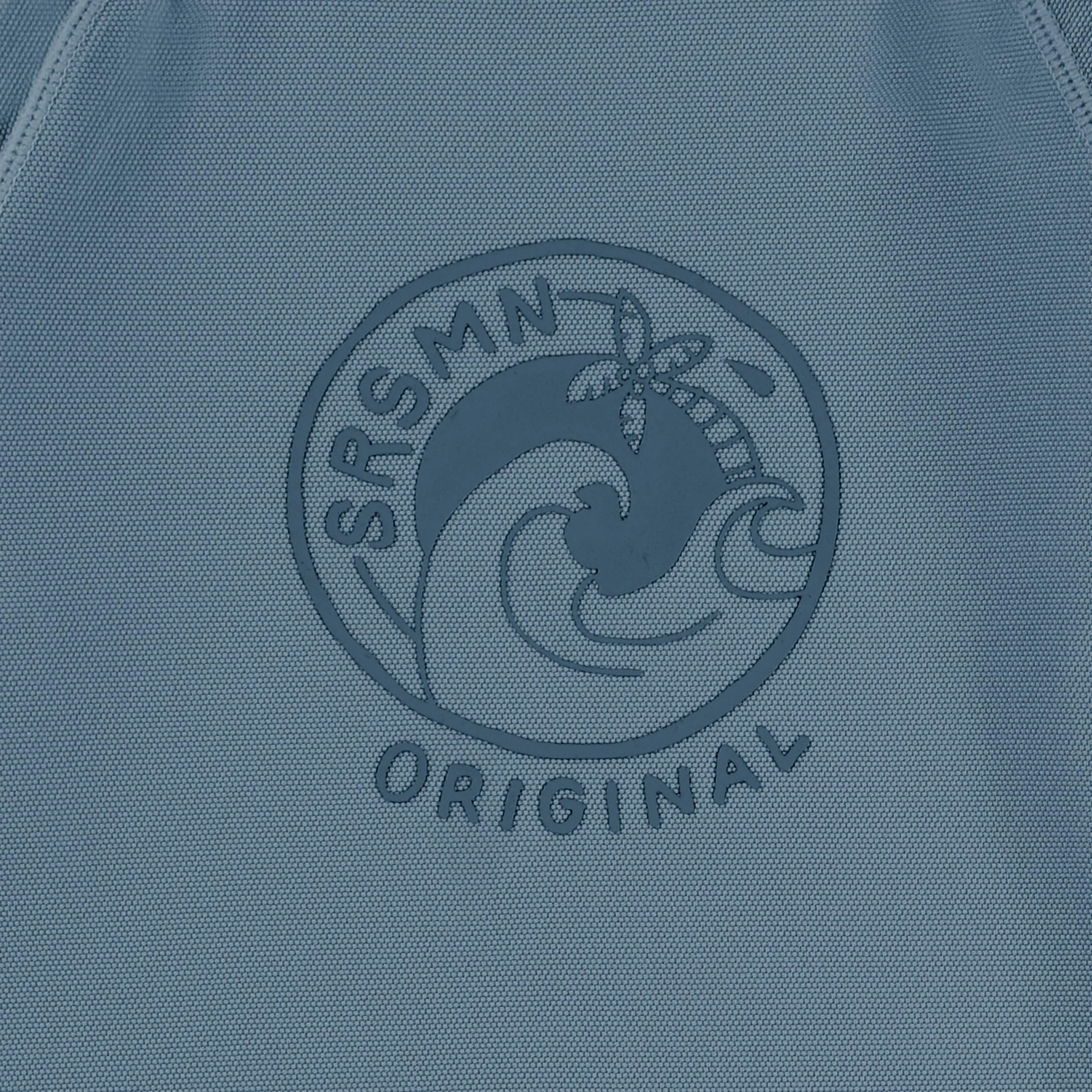 T-shirt de bain bleu marine, enfant - Image 3